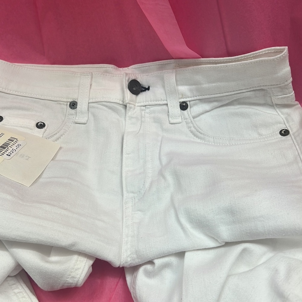 Nwt Rag And Bone Jeans - image 7